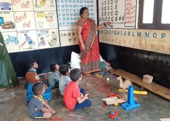 WCD Recruitment 2025: ಅಂಗನವಾಡಿಯಲ್ಲಿವೆ 2,500 ಹುದ್ದೆಗಳು; SSLC, PUC ಪಾಸಾಗಿದ್ದರೆ ಸಾಕು