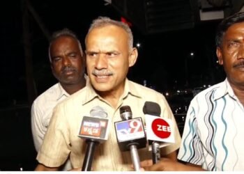 ಯತ್ನಾಳ್ ಉಚ್ಛಾಟನೆ ವಿಜಯೇಂದ್ರಗಷ್ಟೇ ಅಲ್ಲ, ಪಕ್ಷಕ್ಕೂ ಶಕ್ತಿ ತುಂಬಿದಂತೆ: ಸುರೇಶ್ ಗೌಡ