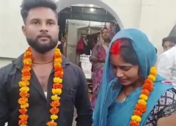 ಬಾಯ್ಫ್ರೆಂಡ್ ಇರುವ ಹೆಂಡತಿಗೆ ಹೆದರಿ ಆತನ ಜತೆಯೇ ಮದುವೆ ಮಾಡಿಸಿದ ಗಂಡ!