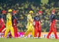 17 ವರ್ಷಗಳ ನಂತರ ಗೆಲುವಿನ ಖಾತೆ ತೆರೆದ ಆರ್ ಸಿಬಿ!