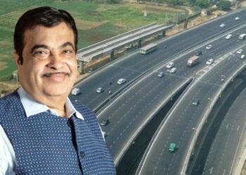 National Highways: 10 ಸಾವಿರ ಕಿ.ಮೀ ರಾಷ್ಟ್ರೀಯ ಹೆದ್ದಾರಿ ನಿರ್ಮಾಣದ ಗುರಿ ಇಟ್ಟ ನಿತಿನ್ ಗಡ್ಕರಿ