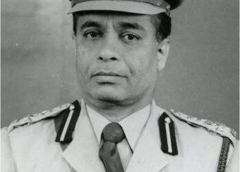 ದಕ್ಷ ಪೊಲೀಸ್ ಅಧಿಕಾರಿ ಗರುಡಾಚಾರ್ ರನ್ನು ಸ್ಮರಿಸಿಕೊಳ್ಳುತ್ತಿರುವ ಇಲಾಖೆ!