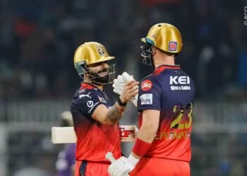 CSK vs RCB : ಚೆನ್ನೈನಲ್ಲಿ 17 ವರ್ಷಗಳ ಗೆಲುವಿನ ಬರ ಕೊನೆಗೊಳಿಸಬಹುದೇ ಬೆಂಗಳೂರು?