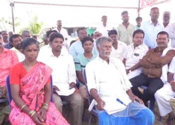 ರೈತ ಕುಟುಂಬದ ಮೇಲೆ ಶಾಸಕರ ದೌರ್ಜನ್ಯ ಆರೋಪ: ದಯಾಮರಣಕ್ಕೆ ಅರ್ಜಿ