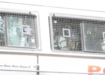 ನ್ಯಾಯಾಲಯಕ್ಕೆ ಹಾಜರಾದ ನಕ್ಸಲ್ ನಾಯಕ!