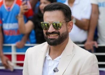 ಪ್ಲೇಆಫ್ಸ್‌ಗೆ ಅರ್ಹತೆ ಪಡೆಯಬಲ್ಲ ತಮ್ಮ ನೆಚ್ಚಿನ 4 ತಂಡಗಳನ್ನು ಆರಿಸಿದ ಇರ್ಫಾನ್‌ ಪಠಾಣ್‌!