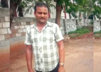 ಕ್ರಿಕೆಟ್ ಬೆಟ್ಟಿಂಗ್ ನಲ್ಲಿ ಪರಿಹಾರದ ಹಣ ಕಳೆದುಕೊಂಡು ಆತ್ಮಹತ್ಯೆ