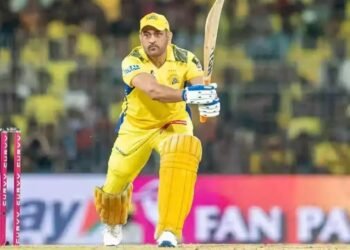 MS Dhoni: ವಿಶೇಷ ದಾಖಲೆ ಬರೆದ ಧೋನಿ!