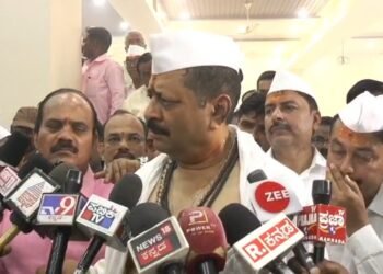 ವಿಜಯದಶಮಿಗೆ ಹೊಸ ಪಕ್ಷ ಉದಯ: ಯತ್ನಾಳ್ ಸ್ಪಷ್ಟನೆ