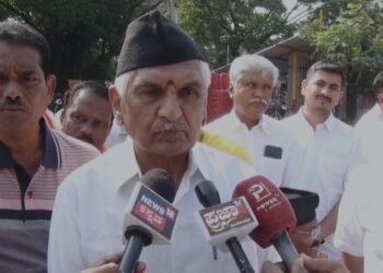 ಮುಸ್ಲಿಂರು ದೇಶಕ್ಕೆ ಅಕ್ರಮವಾಗಿ ಬಂದವರು: ಕಲ್ಲಡ್ಕ್ ಪ್ರಭಾಕರ್