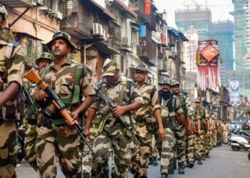 ಸಿಐಎಸ್ ಎಫ್ ನಲ್ಲಿ 1,161 ಕಾನ್ ಸ್ಟೇಬಲ್ ಹುದ್ದೆಗಳ ಭರ್ತಿಗೆ ಅರ್ಜಿ ಆಹ್ವಾನ!