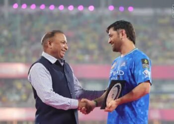 ಧೋನಿಗೆ ಬಿಸಿಸಿಐನಿಂದ ವಿಶೇಷ