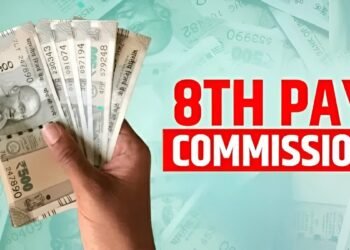8th Pay Commission: ಕೇಂದ್ರ ನೌಕರರಿಗೆ ಶಾಕ್; 8ನೇ ವೇತನ ಆಯೋಗ ಜಾರಿ ಒಂದು ವರ್ಷ ವಿಳಂಬ!