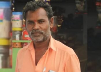 ಬಸ್ ಚಲಿಸುತ್ತಿದ್ದಾಗಲೇ ನಿರ್ವಾಹಕ ಹೃದಯಾಘಾತಕ್ಕೆ ಬಲಿ