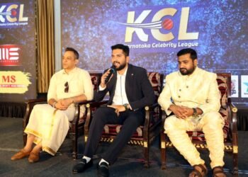 ನೆರವೇರಿದ “KCL” ಮೊದಲ ಆವೃತ್ತಿಯ ಆಟಗಾರರ ಹರಾಜು!