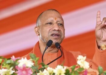 Yogi Adityanath: ಎಲ್ಲ ಎಸ್ಸಿ, ಎಸ್ಟಿ ಹಾಸ್ಟೆಲ್ ಗಳಿಗೆ ಅಂಬೇಡ್ಕರ್ ಹೆಸರು; ಸಿಎಂ ಯೋಗಿ ಮಹತ್ವದ ಘೋಷಣೆ