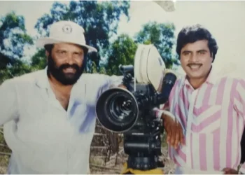 ನಿರ್ದೇಶಕ ಎ.ಟಿ. ರಘು ಇನ್ನಿಲ್ಲ!