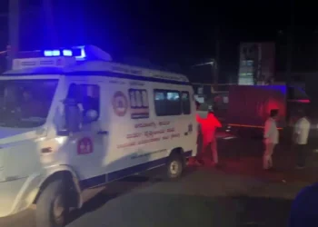 ಪೊಲೀಸರಿಗೆ ಚಾಲೆಂಜ್ ಮಾಡಿದ ಕುಡುಕ!