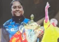ಆತ್ಮಹತ್ಯೆಗೆ ಶರಣಾದ ಬಾಸ್ಕೆಟ್ ಬಾಲ್ ಕೋಚ್?