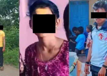 ಪ್ರೀತಿಸುವಂತೆ ಬೆನ್ನು ಬಿದ್ದ ಪಾಗಲ್: ಆತ್ಮಹತ್ಯೆಗೆ ಶರಣಾದ ಅಪ್ರಾಪ್ತೆ