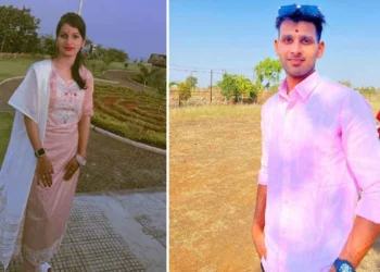 ಪ್ರೇಯಸಿಯ ಕತ್ತು ಸೀಳಿ, ತಾನೂ ಆತ್ಮಹತ್ಯೆ ಮಾಡಿಕೊಂಡ ಪಾಗಲ್  ಪ್ರೇಮಿ!