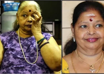 ಹಿರಿಯ ನಟಿ ಬಿಂದು ಘೋಷ್ ಇನ್ನಿಲ್ಲ!