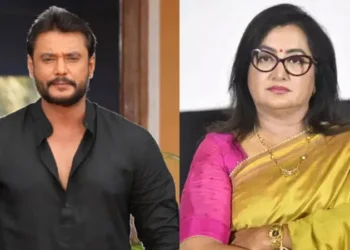 ದರ್ಶನ್ ಬಗ್ಗೆ ಅಮ್ಮ ಸುಮಲತಾ ಹೇಳಿದ್ದೇನು?