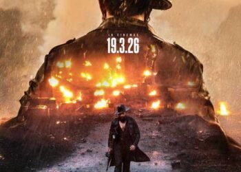 TOXIC Cinema : ಯಶ್ ಅಭಿನಯದ ಟಾಕ್ಸಿಕ್ ಬಿಡುಗಡೆಗೆ ದಿನಾಂಕ ಫಿಕ್ಸ್!