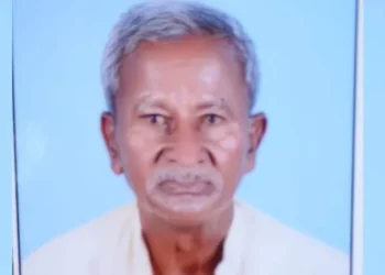 ಬೈಕ್ ಸವಾರನ ಮೇಲೆ ಹರಿದ ಬಸ್: ಸ್ಥಳದಲ್ಲೇ ಸಾವು