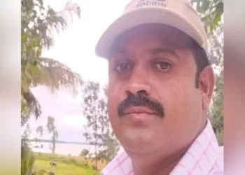 ಪ್ರಿಯಕರನ ಜೊತೆ ಪತ್ನಿ ಜೂಟ್; ಪತಿ ಆತ್ಮಹತ್ಯೆ