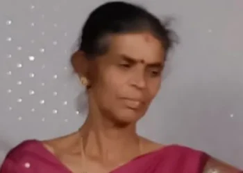 ಕಾಡಾನೆಗೆ ಮತ್ತೋರ್ವ ಮಹಿಳೆ ಬಲಿ!