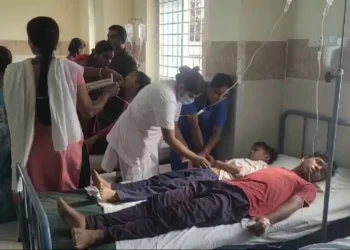 ಪುಡ್ ಪಾಯ್ಸನ್ ನಿಂದ ವಿದ್ಯಾರ್ಥಿ ಸಾವು: ಶಾಲಾ ಆಡಳಿತ ಮಂಡಳಿ ವಿರುದ್ಧ ಎಫ್ ಐಆರ್