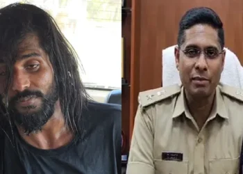 ನಟೋರಿಯಸ್ ರೌಡಿಗೆ ಗುಂಡೇಟು!