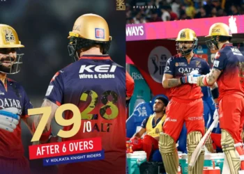 ಬೆಂಗಳೂರಿಗೆ ಮೊದಲ ಜಯ ತಂದ ಕಿಂಗ್- ಸಾಲ್ಟ್!