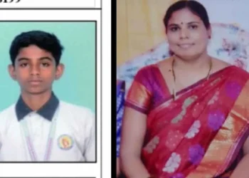 ತಾಯಿ ನಿಧನದ ನೋವಿನಲ್ಲೇ ಪರೀಕ್ಷೆ ಬರೆದ ವಿದ್ಯಾರ್ಥಿ