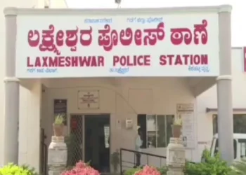 ಪೊಲೀಸ್ ಠಾಣೆಗೆ ಬೆಂಕಿ ಹಚ್ಚಿದ ಪ್ರಕರಣ: ಶಿಕ್ಷೆ ಪ್ರಕಟ