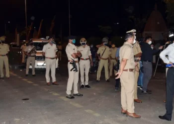 ಬಾಲಕಿಯ ಕತ್ತು ಸೀಳಿ ದೇವಸ್ಥಾನದ ಮೆಟ್ಟಿಲುಗಳಿಗೆ ಅರ್ಪಿಸಿದ ಕಿರಾತಕ