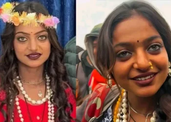 ಕುಂಭಮೇಳದಲ್ಲಿ ಸಂಚಲನ ಮೂಡಿಸಿದ್ದ ಮೊನಾಲಿಸಾ ಅತ್ಯಾಚಾರ ಆರೋಪ: ನಿರ್ದೇಶಕ ಅರೆಸ್ಟ್