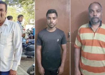 6 ಲಕ್ಷ ಅಡ್ವಾನ್ಸ್ ಕೊಟ್ಟವನ ಹೆಣ!