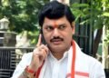 Dhananjay Munde