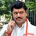 Dhananjay Munde