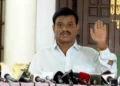 ಹನಿಟ್ರ್ಯಾಪ್ ಪ್ರಕರಣ: ವಿಧಾನಸೌಧದಲ್ಲಿ ಮುನಿರತ್ನ ಭಾವುಕ