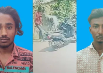 31 ಬಾರಿ ಇರಿದು ಕೊಲೆ ಮಾಡಿದ ಪಾಪಿಗಳು!