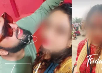 ವ್ಯಕ್ತಿಯ ಬರ್ಬರ ಹತ್ಯೆ: ಪ್ರೇಯಸಿಯ ಮೇಲೆ ಶಂಕೆ!