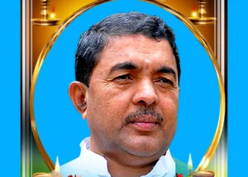 ಹೃದಯಾಘಾತಕ್ಕೆ ಬಲಿಯಾದ ಕಾಂಗ್ರೆಸ್ ಮುಖಂಡ