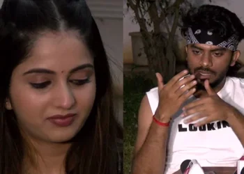 ನಿವೇದಿತಾಗೌಡ ಬಗ್ಗೆ ಚಂದನ್ ಶೆಟ್ಟಿ ಹೀಗೇಕೆ ಹೇಳಿದರು?