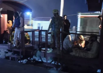 ಪಾಕಿಸ್ತಾನದ ರೈಲು ಅಪಹರಣ ಘಟನೆ ಅಂತ್ಯ: 21 ಪ್ರಯಾಣಿಕರು ಮತ್ತು 4 ಸೈನಿಕರು ಮೃತ, 33 ಉಗ್ರರು ಹತ್ಯೆ