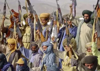 ಪಾಕಿಸ್ತಾನ್ ನಲ್ಲಿ ರೈಲು ಹೈಜಾಕ್ ಪ್ರಕರಣ: 150ಕ್ಕೂ ಅಧಿಕ ಸೈನಿಕರು ಹತ್ಯೆ, ಹಲವು ಒತ್ತೆಯಾಳುಗಳು ಗಲ್ಲಿಗೆ