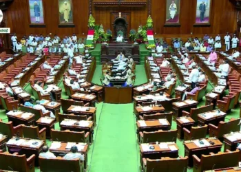 ಗದ್ದಲದ ಮಧ್ಯೆಯೂ ಗ್ರೇಟರ್ ಬೆಂಗಳೂರು ವಿಧೇಯಕ ಅಂಗೀಕಾರ