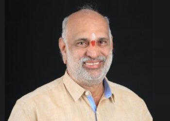 ಬಿಜೆಪಿಯಲ್ಲಿ ಜೈಕಾರ ಹಾಕೋನೇ ಬೇರೆ, ಜಿಲೇಬಿ ತಿನ್ನೋನೆ ಬೇರೆ: ಹೆಬ್ಬಾರ್